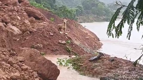 Shiroor landslide: Missing woman found dead