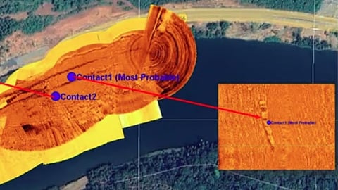 karnataka landslide arjun rescue operation update