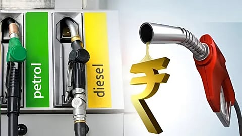 petrol, diesel price hike on cards
