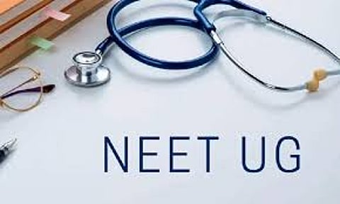 NEET re-exam on June 21; no need to register again