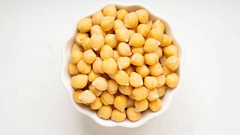 chickpeas| ശീലമാക്കാം വെള്ളക്കടല