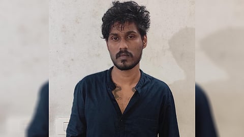 പതിനാറ് ഗ്രാം എംഡിഎംഎയും, എൺപത് ഗ്രാം കഞ്ചാവുമായി യുവാവ് പിടിയിൽ