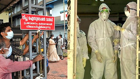 Nipah: 214 people under observation