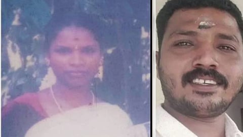 mannar murder case police confirmed murder