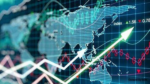 Stock Market today: Sensex Jumps 600 points, Nifty Above 24,871 points