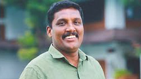 Pramod Kottooli