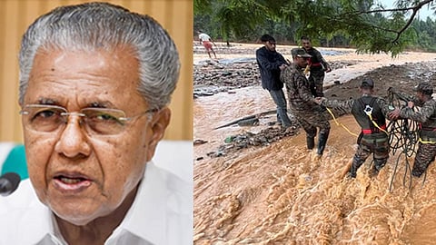5 കോടി രൂപ വീതം ദുരിതാശ്വാസ നിധിയിലേക്ക് നൽകി യൂസഫലിയും, കല്യാണരാമനും രവിപിള്ളയും