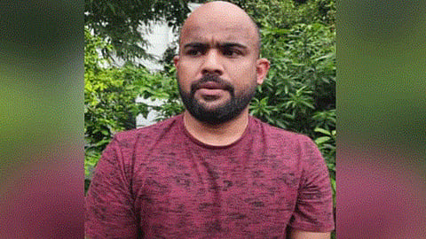man arrested in Thrissur with drugs worth more than 3 crores