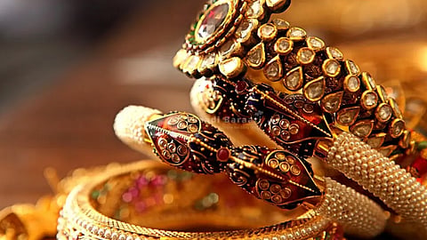 gold rate kerala today 06-04-2026