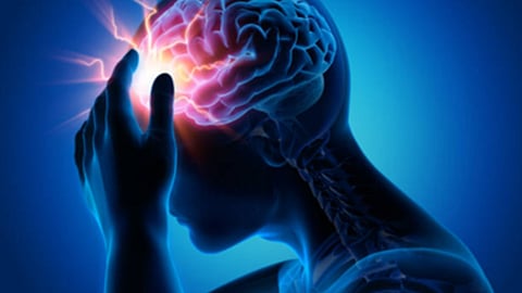 Elderly woman diagnosed with amoebic encephalitis in Thiruvananthapuram