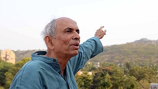 Madhav Gadgil