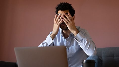 Manager ask Flight Booking Details To Grant Leave