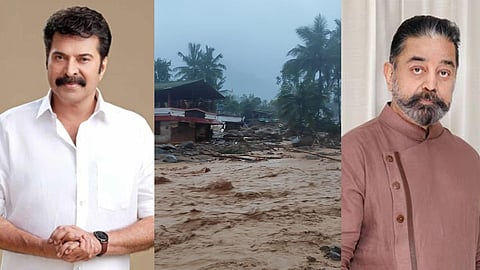 wayanad landslide