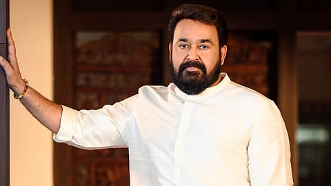 mohanlal about wayanad landslide