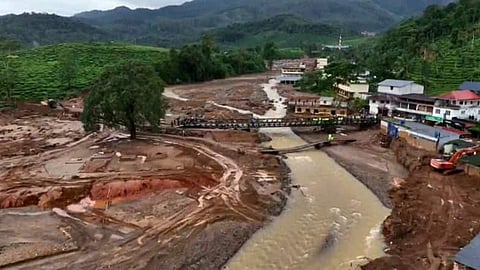 130 people still to be found in Wayanad landslide; New list out