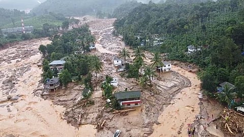 Loans of Wayanad disaster victims should be waived off editorial