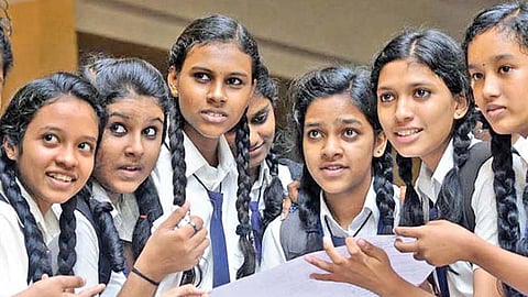 v sivankutty announced sslc higher secondary exam dates