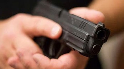 plus one student attacks classmate with air gun and knife