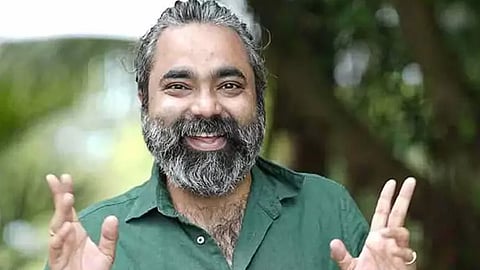 sooraj palakkaran