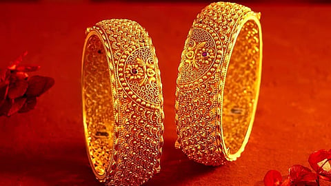 gold rate today at kerala 22-10-2024 tuesday