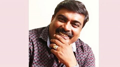 social activist sunil passed away