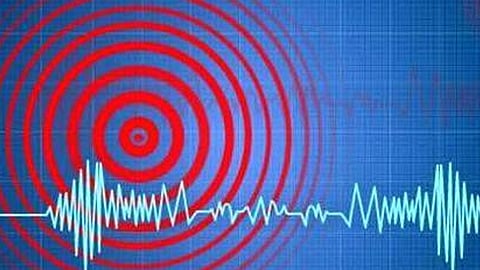 Earthquake in Japan; Tsunami warning for coastal areas