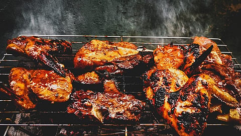 2 youths die from toxic fumes after barbecue mishap