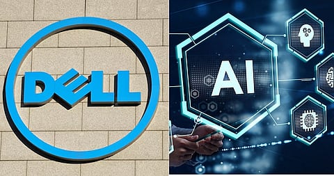 dell jobcuts