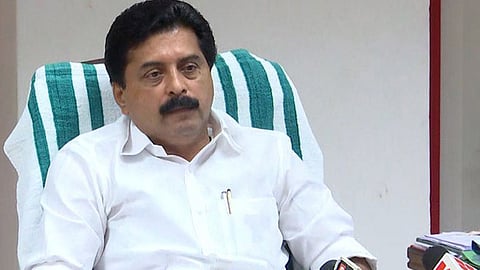 kerala congress m election defeat