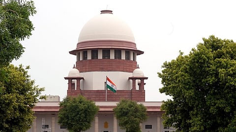 Premarital sex is not legal: Supreme Court