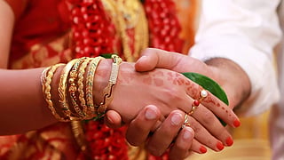 വിവാഹം: പൈതൃകം ചാലിച്ച പ്രതീകങ്ങൾ
