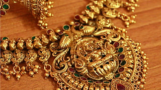 temple jewelry