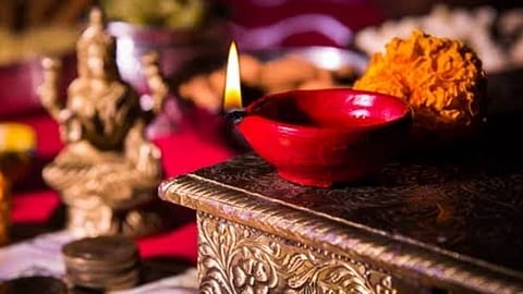 special pooja