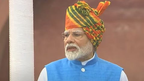 PM modi