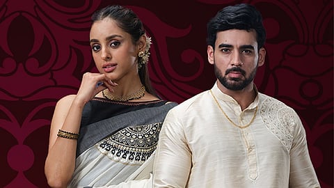 Seematti Onam offers, new collections