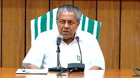 Sabarimala: BJP marches to Chief Minister's residence on Tuesday