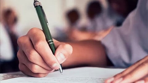 Two common exams for CBSE class 10th from next year