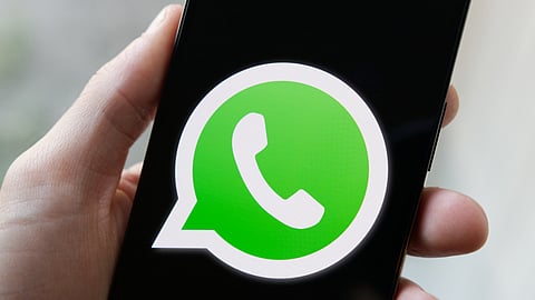 WhatsApp to introduce people nearby feature to share photos and files without internet