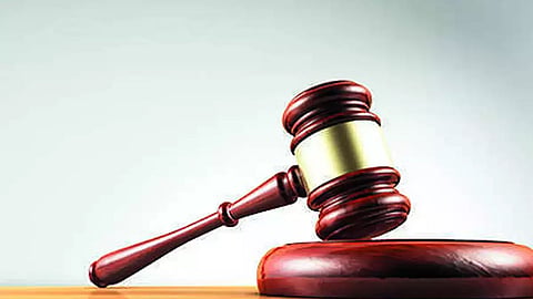 A monthly maintenance of Rs 6 lakh was demanded from her ex-husband; The judge said that the wife should earn alone