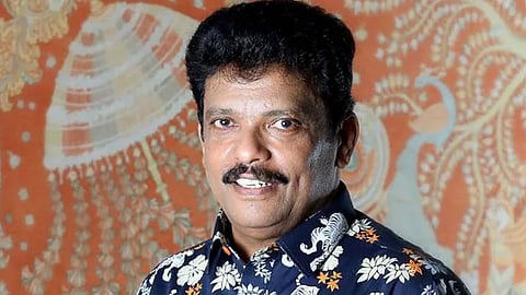 jagadish reacted hema committee report
