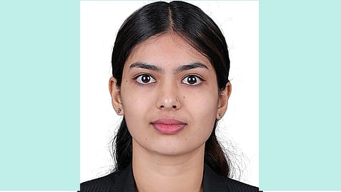 Amala Thomas