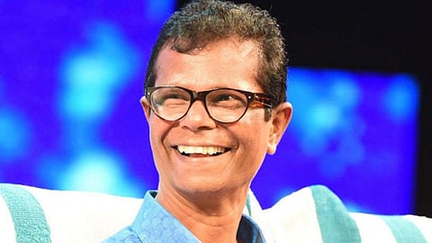 actor indrans about his humility