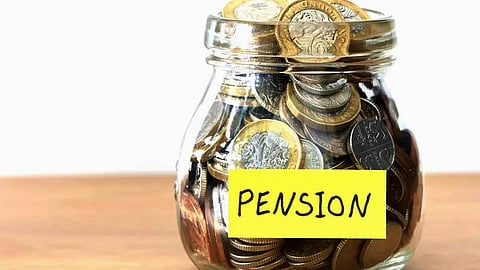 NORKA Welfare Fund pension payments have been stalled for three months.
