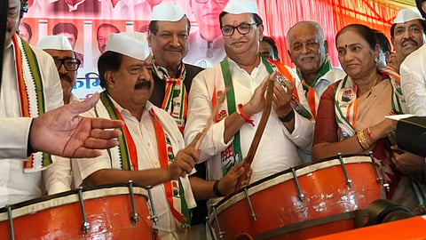 congress meeting