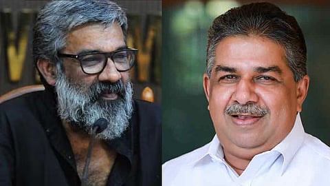 Director renjit and saji cheriyan