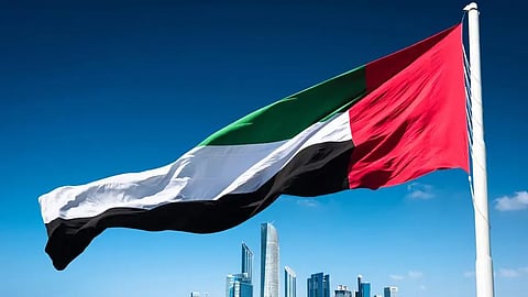 Future Forum: Invitation to UAE President from Saudi Crown Prince