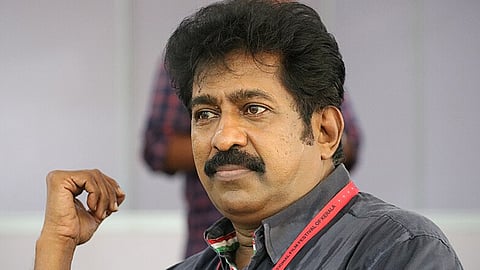 actor premkumar may take chariman post temporary kerala chalachitra academy