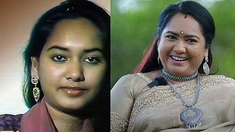 32 years old interview of actress Usha about abuse in cinema