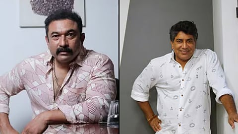 baburaj shrikumar menon named in police complaint by junior artist