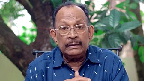director m mohan passed away